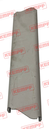 109677 Stützwindenkonsole U-Profil